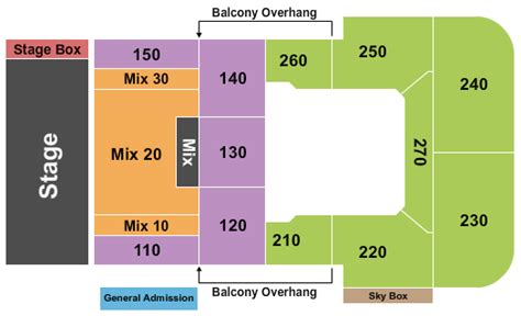 2022 Concerts and Events at Motorcity Casino Hotel.